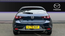 Mazda 3 2.5 e-Skyactiv G MHEV [140] Takumi 5dr Petrol Hatchback